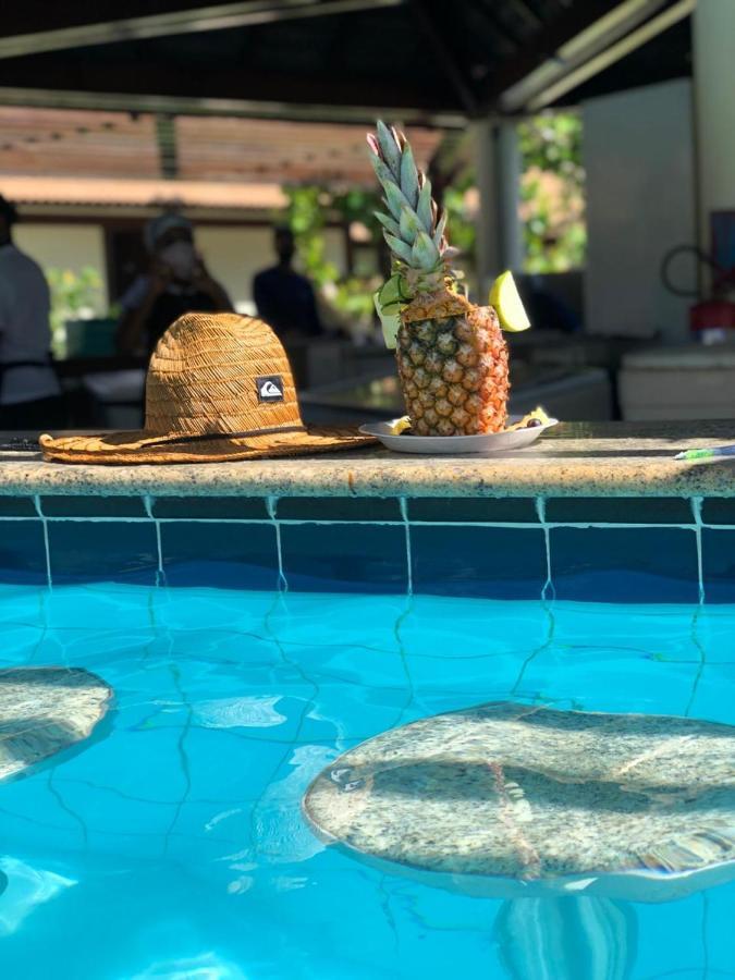 Marulhos Resort Flats Pôrto das Galinhas المظهر الخارجي الصورة