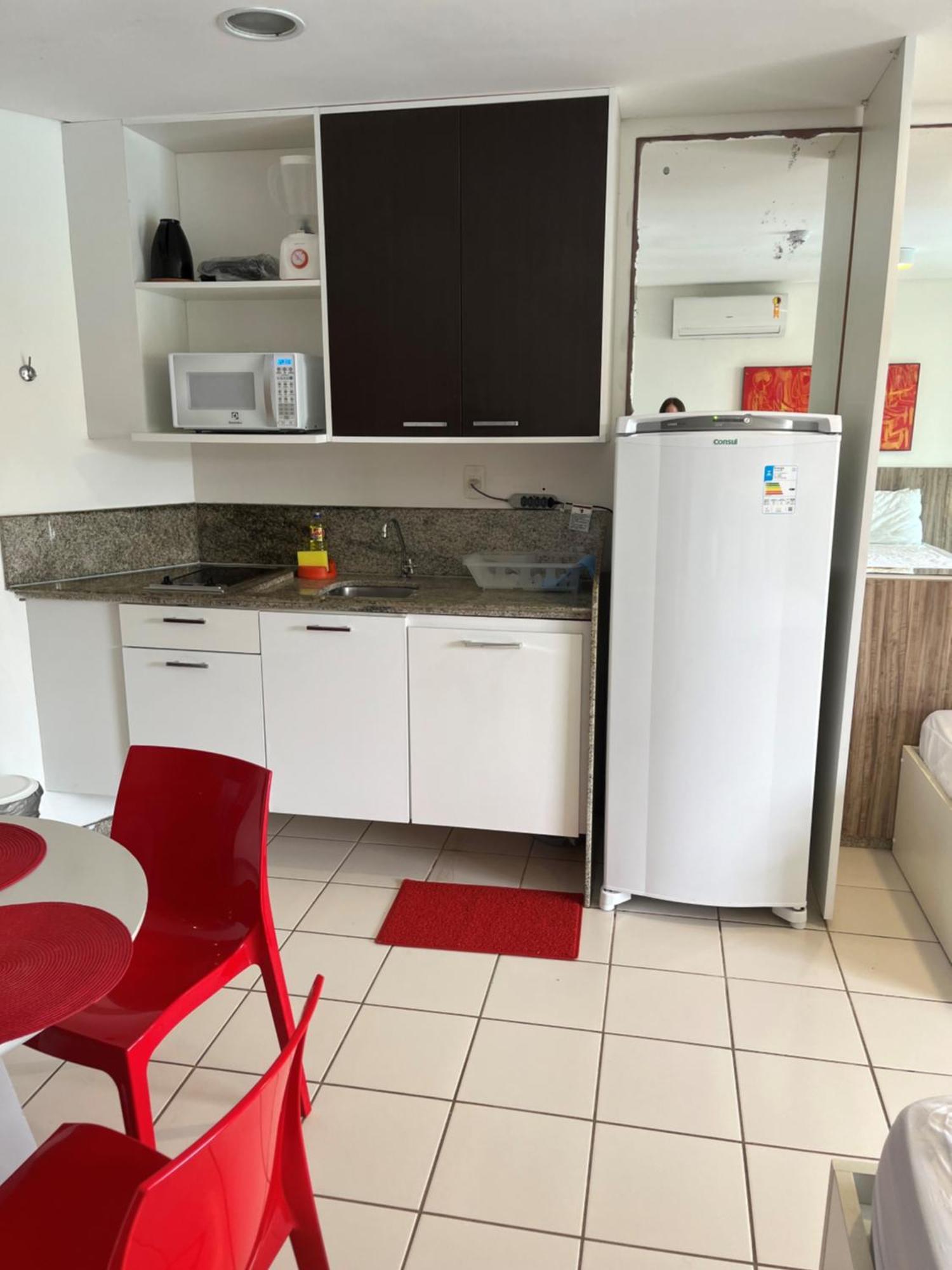 Marulhos Resort Flats Pôrto das Galinhas المظهر الخارجي الصورة