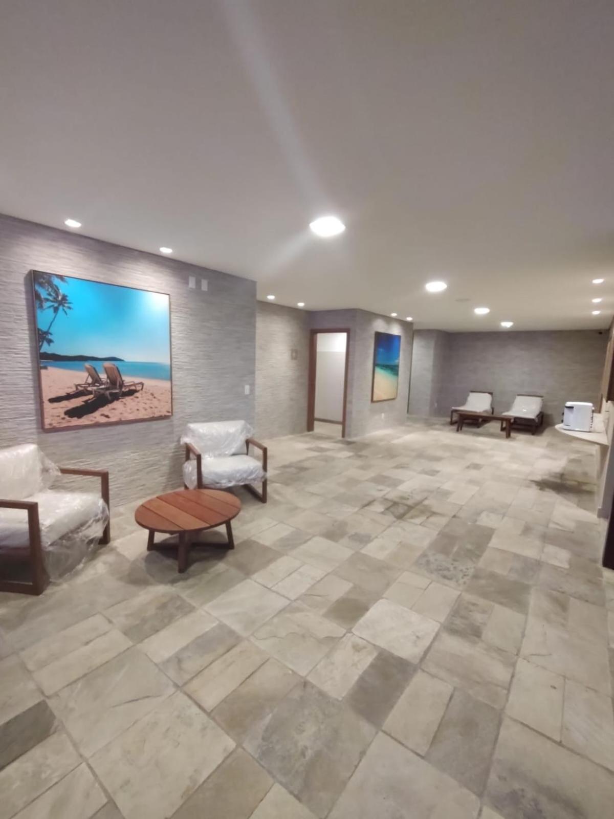 Marulhos Resort Flats Pôrto das Galinhas المظهر الخارجي الصورة