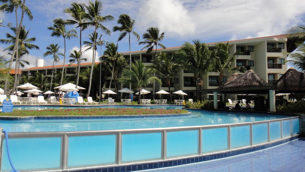 Marulhos Resort Flats Pôrto das Galinhas المظهر الخارجي الصورة