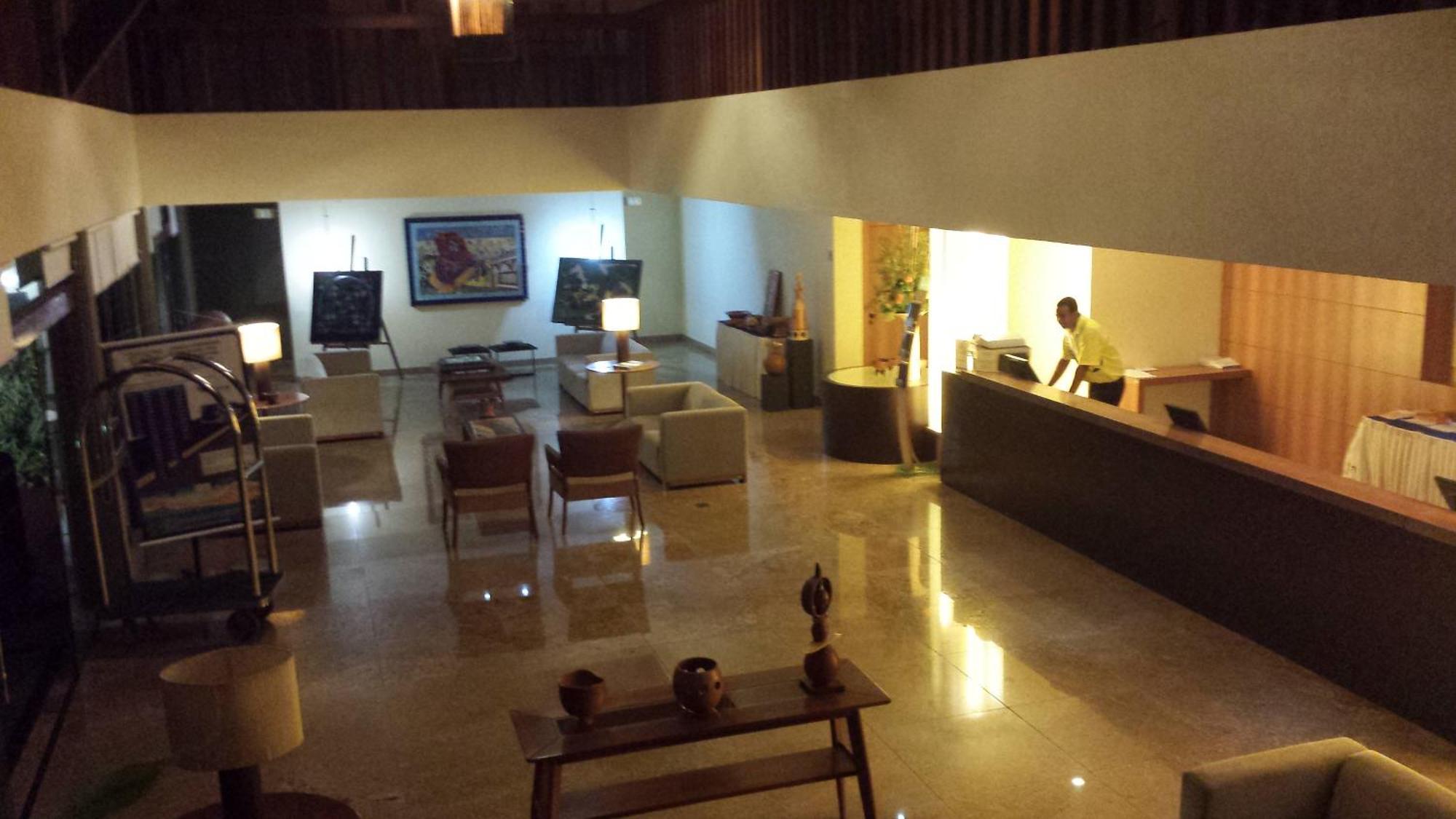 Marulhos Resort Flats Pôrto das Galinhas المظهر الخارجي الصورة