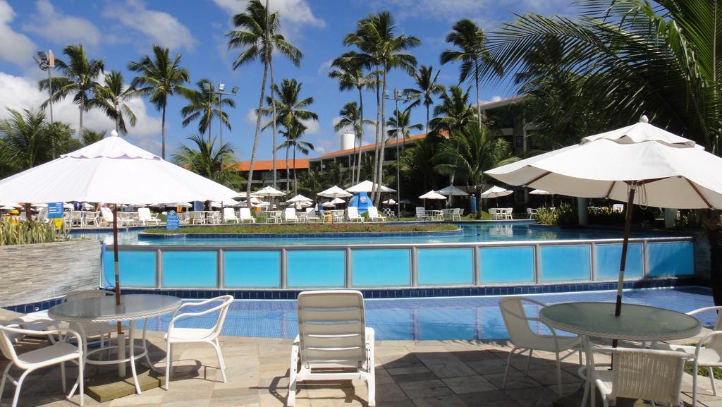 Marulhos Resort Flats Pôrto das Galinhas المظهر الخارجي الصورة