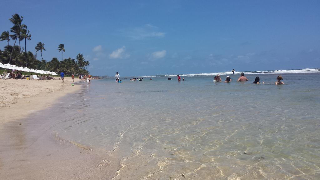 Marulhos Resort Flats Pôrto das Galinhas المظهر الخارجي الصورة
