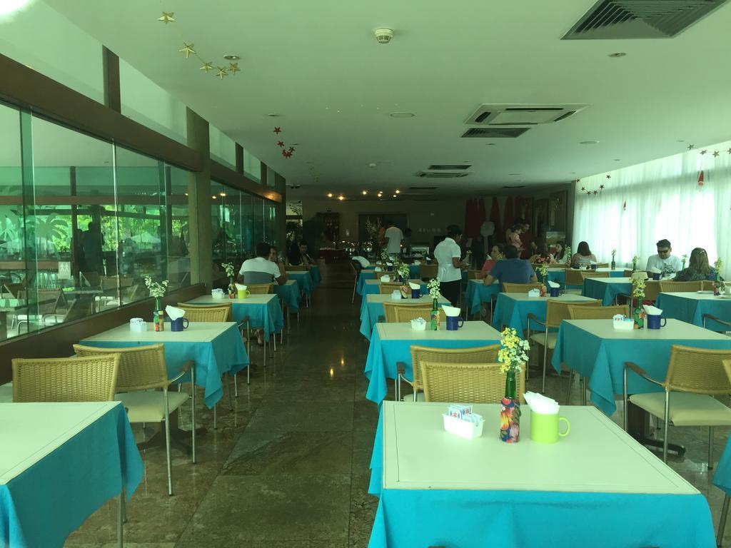 Marulhos Resort Flats Pôrto das Galinhas المظهر الخارجي الصورة