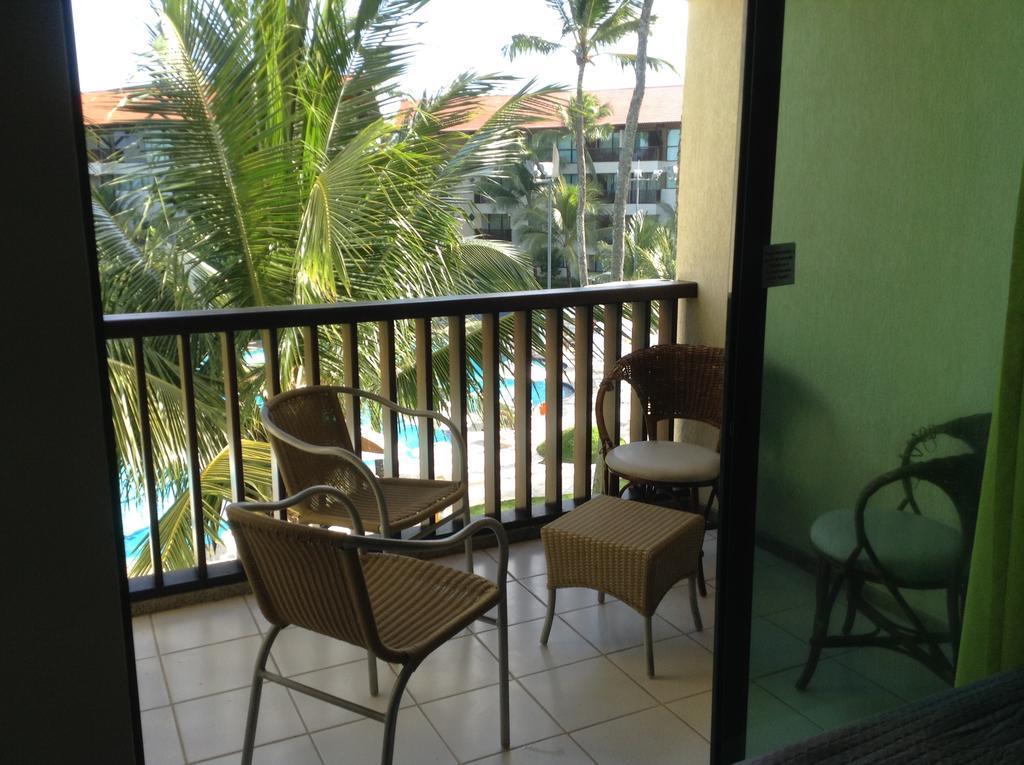 Marulhos Resort Flats Pôrto das Galinhas المظهر الخارجي الصورة